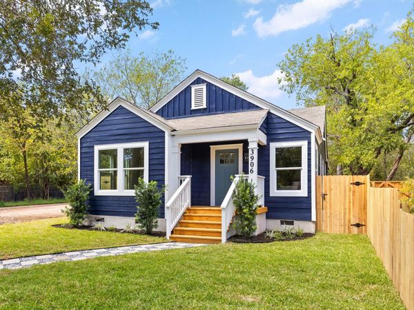 3906 Willbert RD, Austin, TX 78751