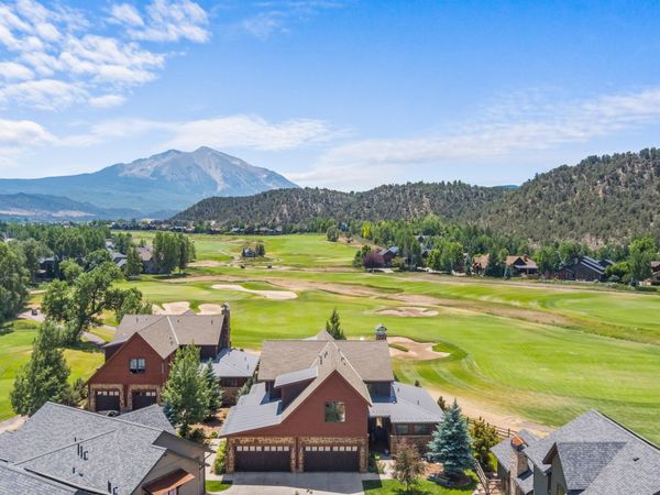 3480 Crystal Bridge Drive, Carbondale, CO 81623