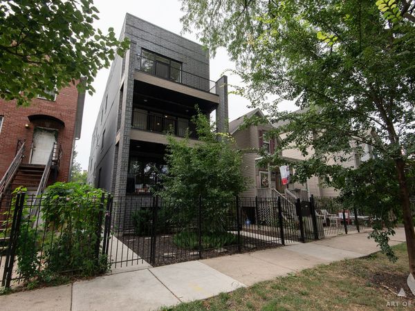 1932 N Drake Avenue , Unit 2E, Chicago, IL 60647
