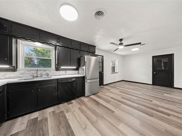 5316 Ammons, Haltom City, TX 76117