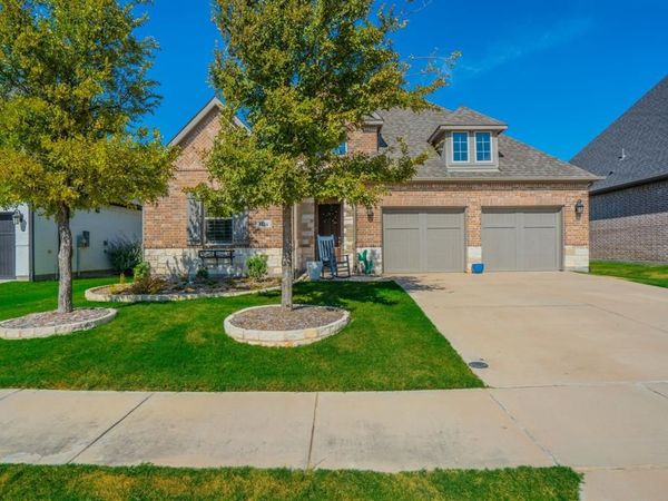 8116 Maybury, The Colony, TX 75056