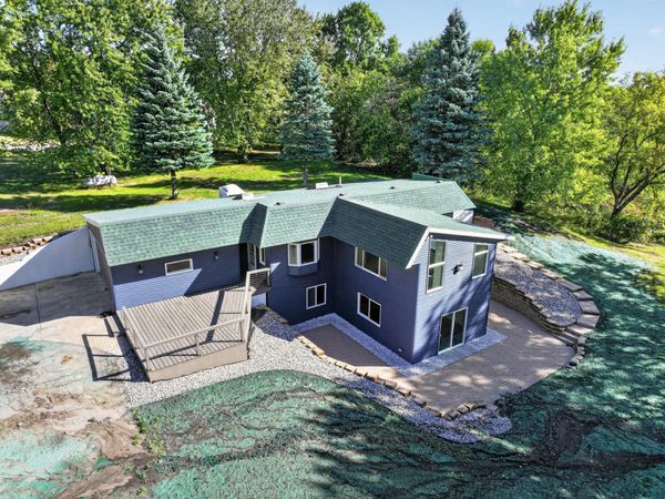 5149 W Mill Lake Road SW, Farwell, MN 56327
