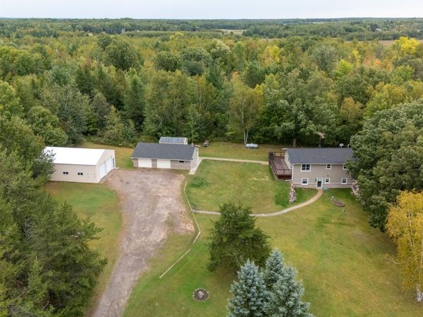 2534 Olympic Street, Brook Park, MN 55007