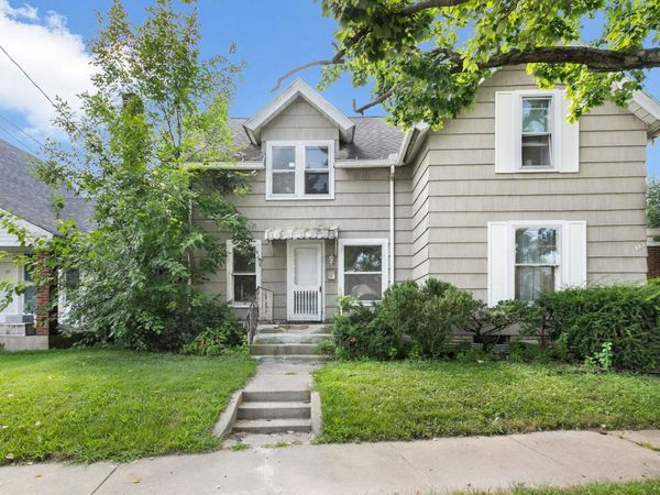 823-821 W 3rd Street, Mishawaka, IN 46544