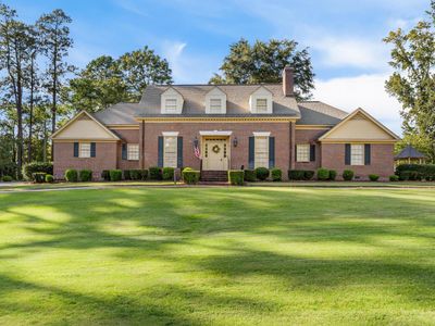 270 Mason Drive, Orangeburg, SC 29118