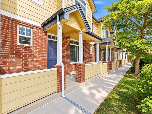 2855 Rock Creek Circle, Unit 124, Superior, CO 80027
