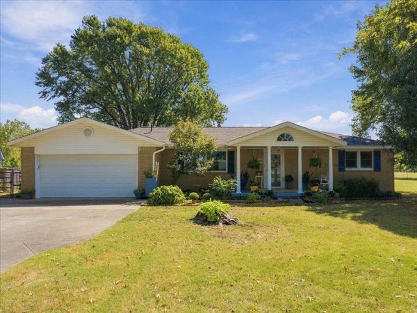 32755 S Highland Drive , Inola, OK 74036