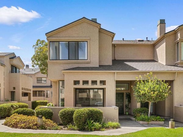 4341 Nobel , Unit 113, San Diego, CA 92122