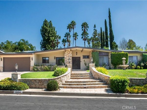 12504 Nedra, Granada Hills, CA 91344