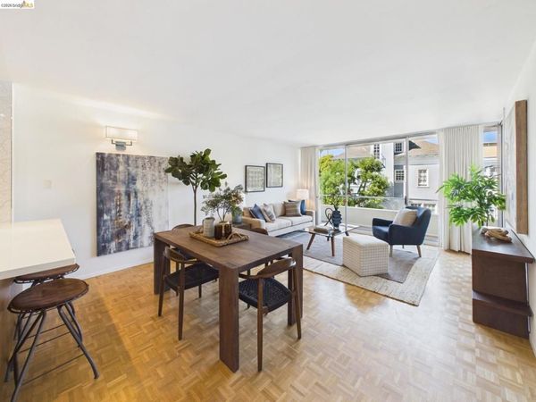 320 Lee St, Unit 303, Oakland, CA 94610