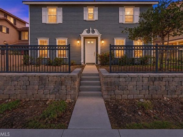 15876 Parkhouse Drive, Fontana, CA 92336