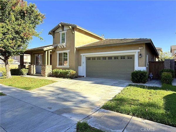 3100 Mill Ridge , Hemet, CA 92545