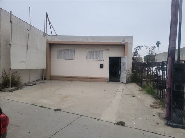 1536 W Olympic , Montebello, CA 90640