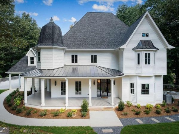 4431 Northside Chase NW, Atlanta, GA 30327