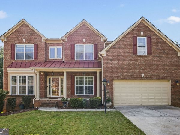 719 Trumpeter Court, Fairburn, GA 30213
