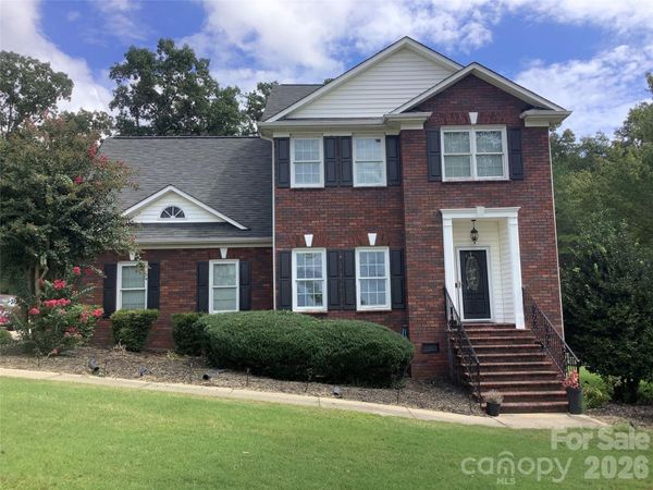 417 Gray Fox Drive , Oakboro, NC 28129