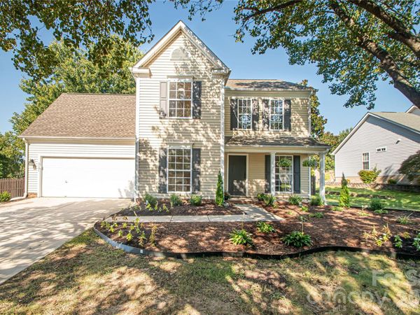 5101 Ashie Avenue , Matthews, NC 28104