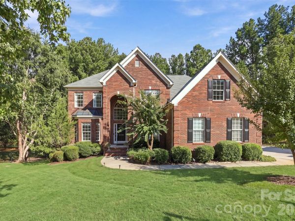 3105 Stanway Court , Waxhaw, NC 28173