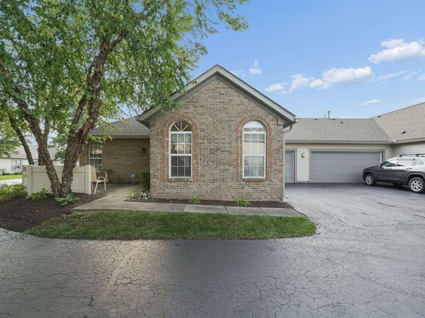 6724 Red Sunset Place , Columbus, OH 43213