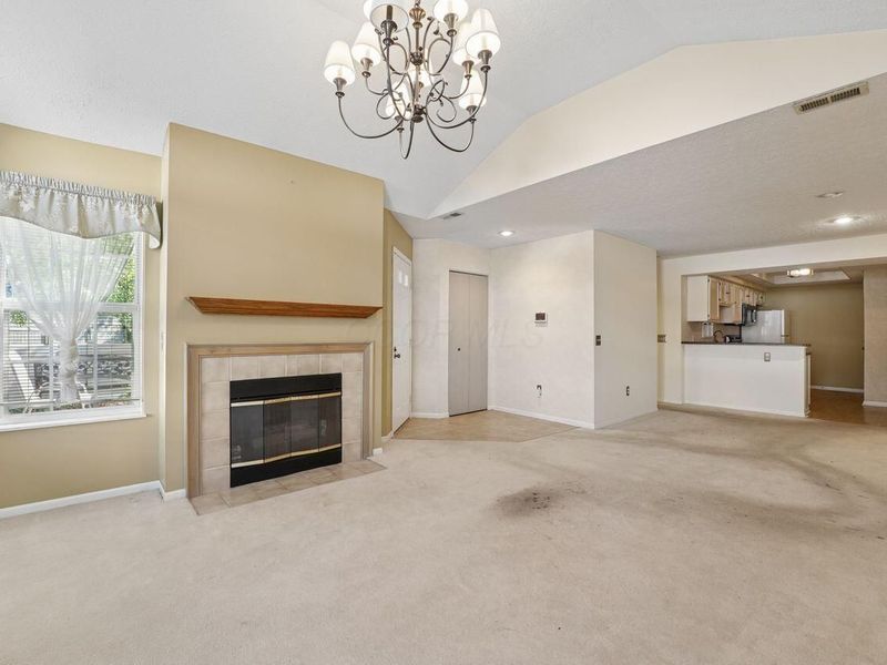 6724 Red Sunset Place, Columbus, OH 43213 Photo 3