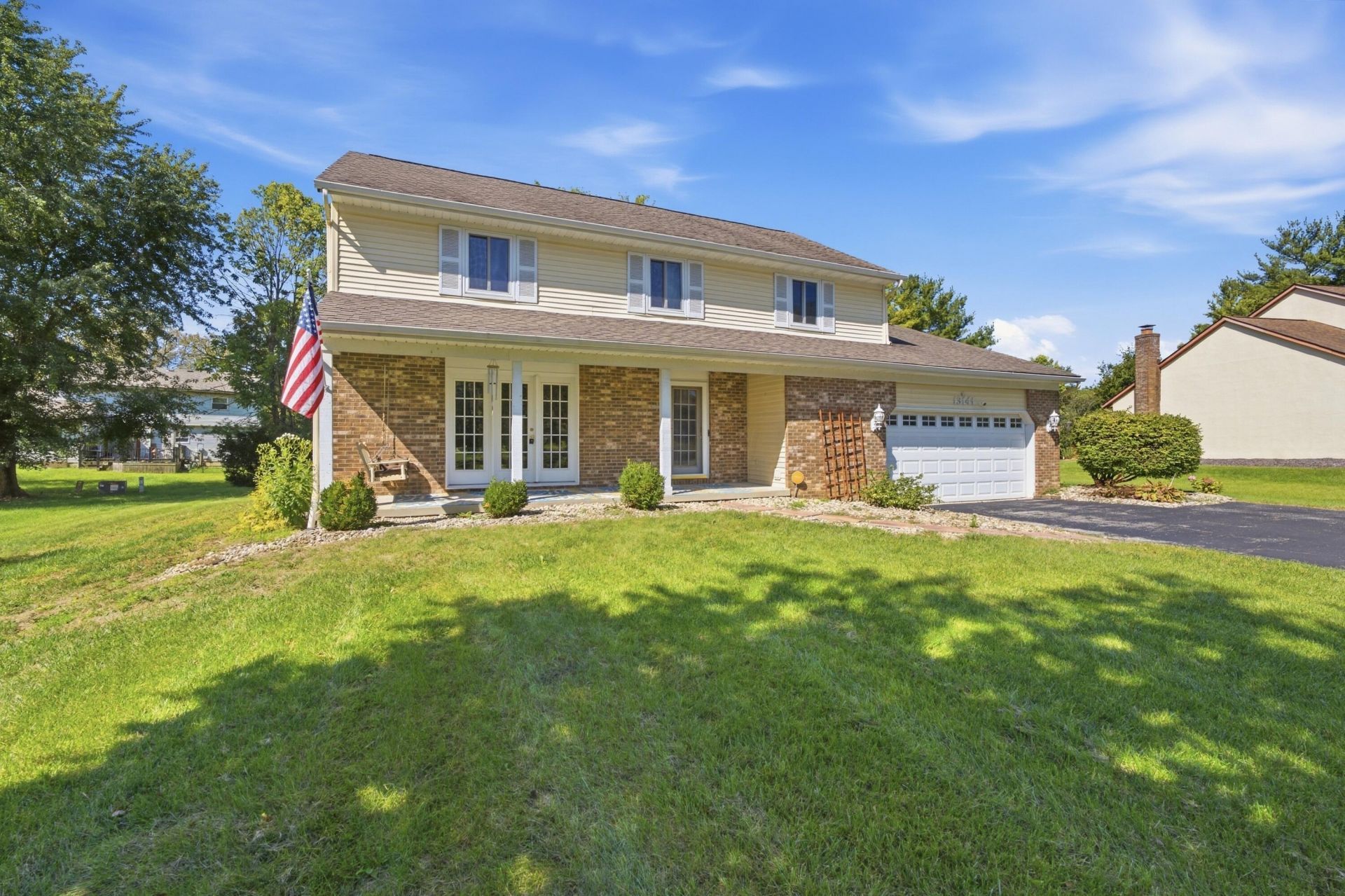 13141 Rustic Drive , Pickerington, OH 43147 Main Photo