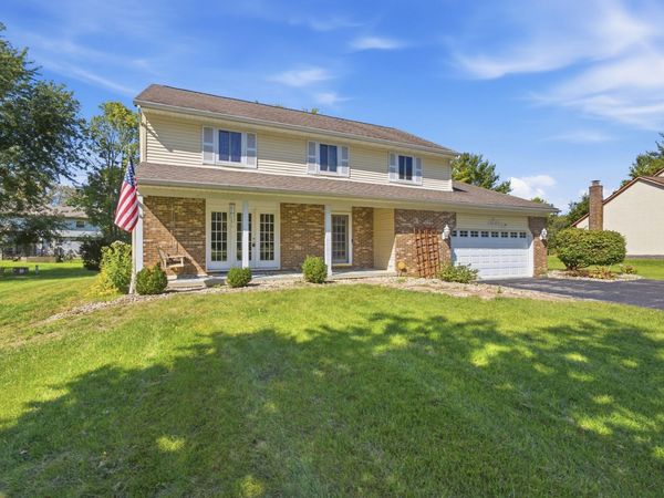 13141 Rustic Drive , Pickerington, OH 43147