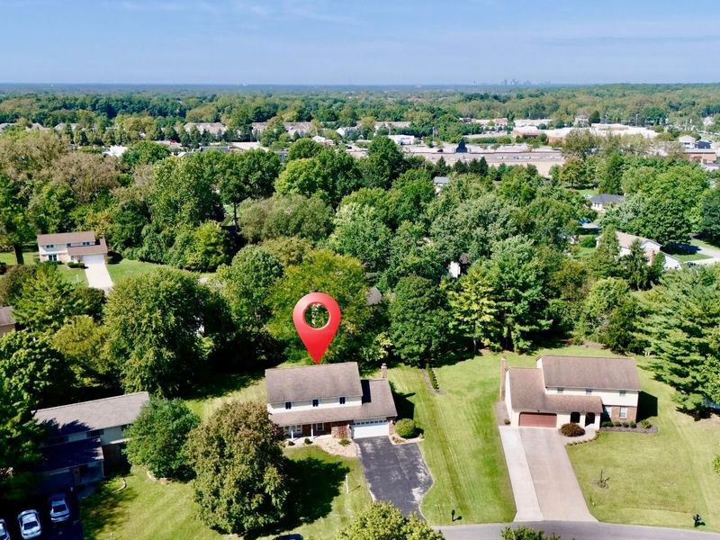 13141 Rustic Drive, Pickerington, OH 43147 Photo 5