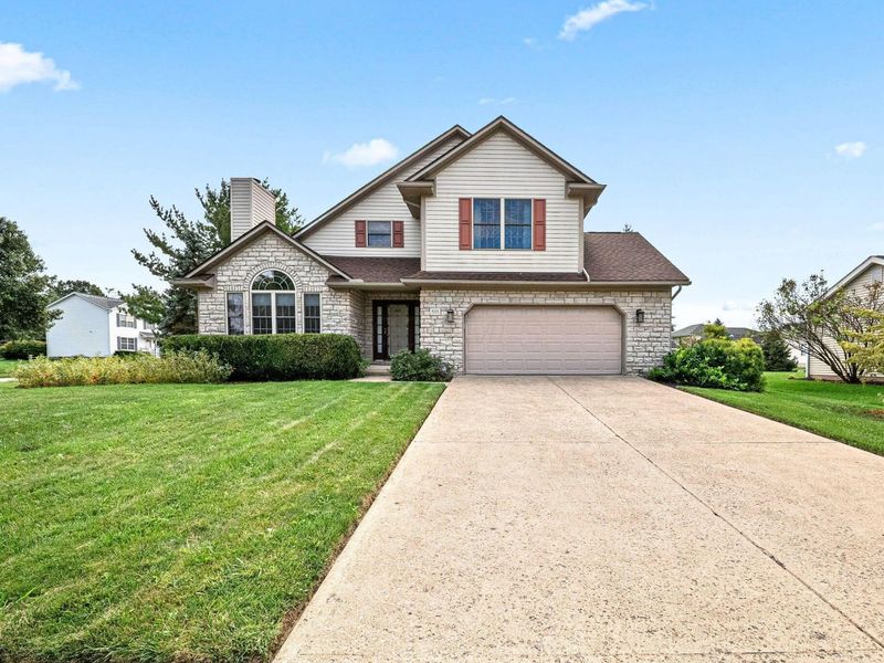 533 Raccoon Lane, Sunbury, OH 43074 Photo 2
