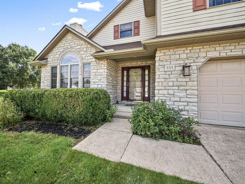 533 Raccoon Lane, Sunbury, OH 43074 Photo 3