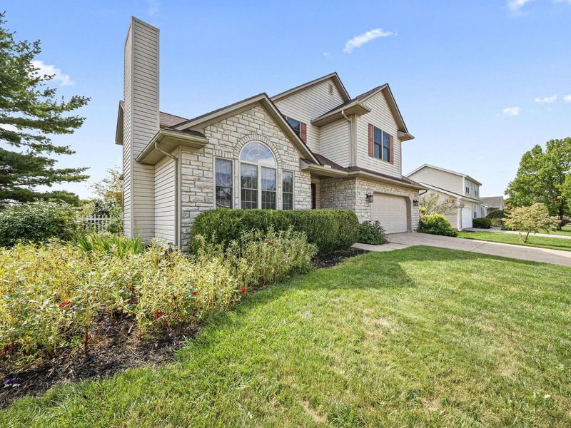 533 Raccoon Lane, Sunbury, OH 43074 Photo 4
