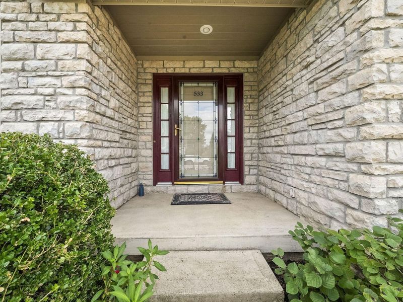 533 Raccoon Lane, Sunbury, OH 43074 Photo 6
