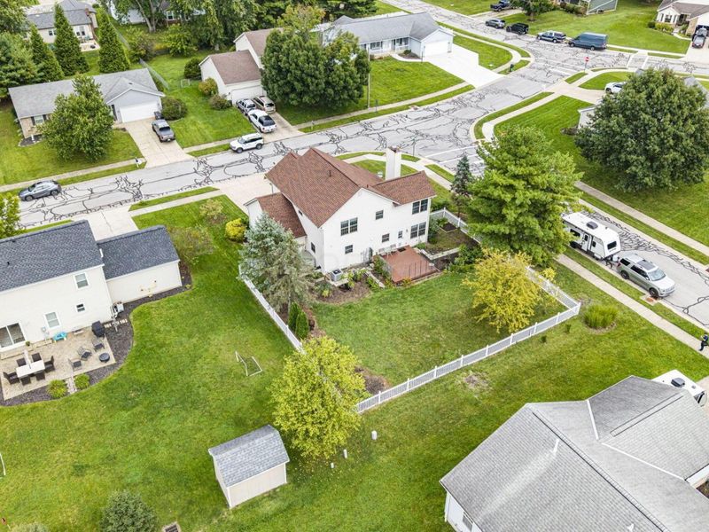 533 Raccoon Lane, Sunbury, OH 43074 Photo 67