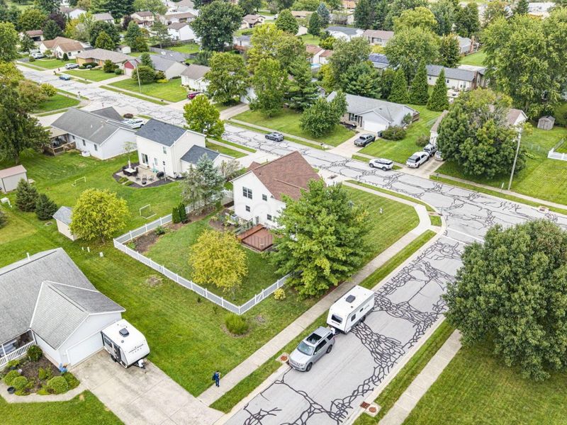 533 Raccoon Lane, Sunbury, OH 43074 Photo 70