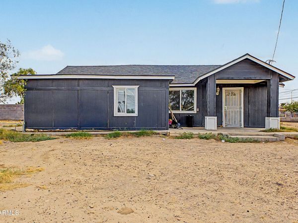 601 S 4TH Street, Avondale, AZ 85323