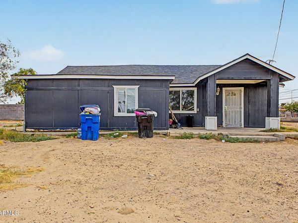 601 S 4TH Street, Avondale, AZ 85323