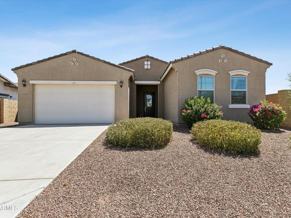17429 W SURREY Drive, Surprise, AZ 85388