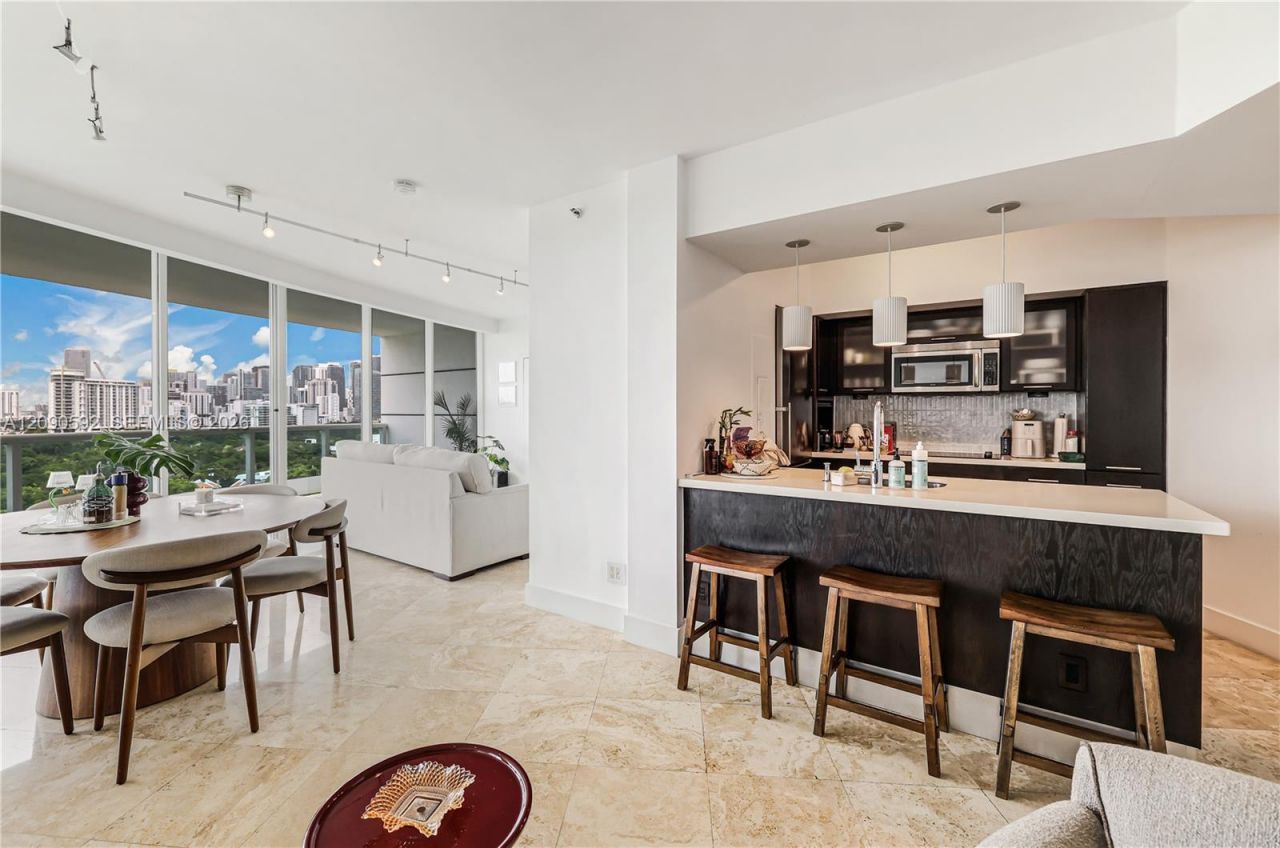 2127 SE Brickell Ave, Unit 1406, Miami, FL 33129 Photo