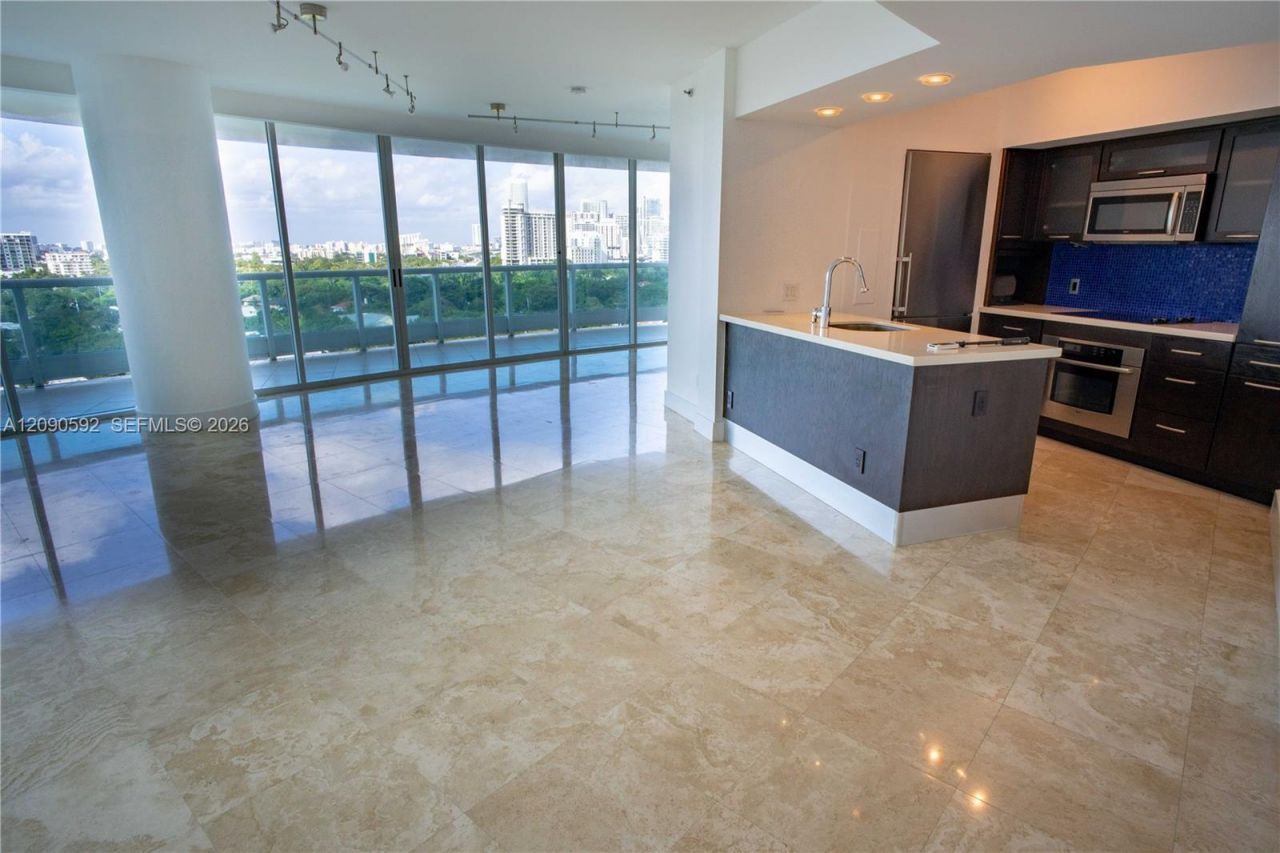 2127 SE Brickell Ave, Unit 1406, Miami, FL 33129 Photo