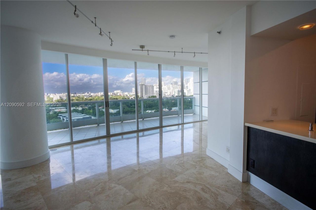 2127 SE Brickell Ave, Unit 1406, Miami, FL 33129 Photo