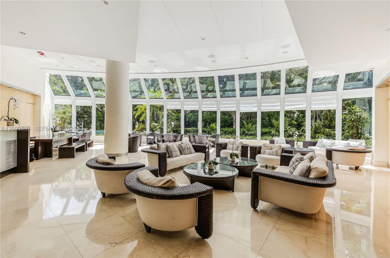 2127 SE Brickell Ave, Unit 1406, Miami, FL 33129 Photo