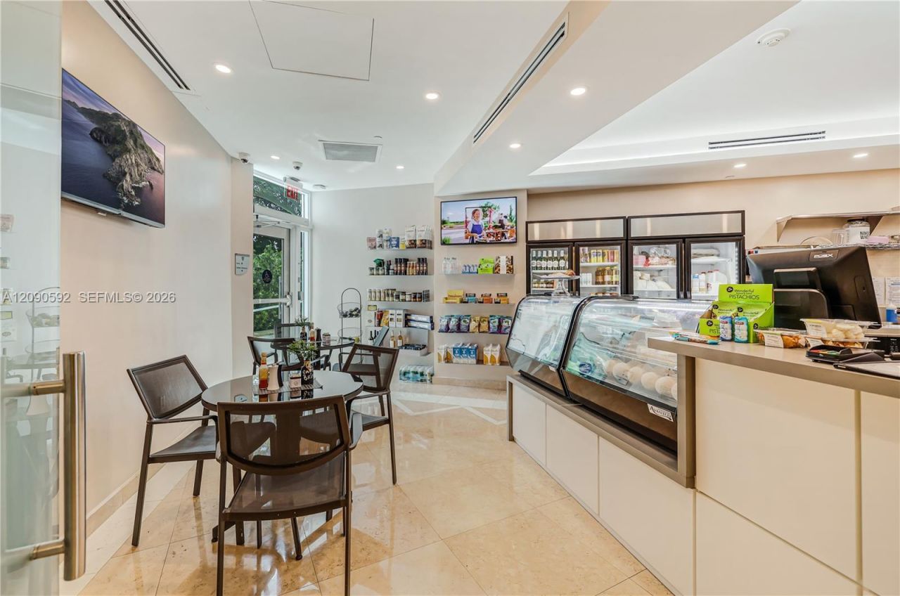 2127 SE Brickell Ave, Unit 1406, Miami, FL 33129 Photo