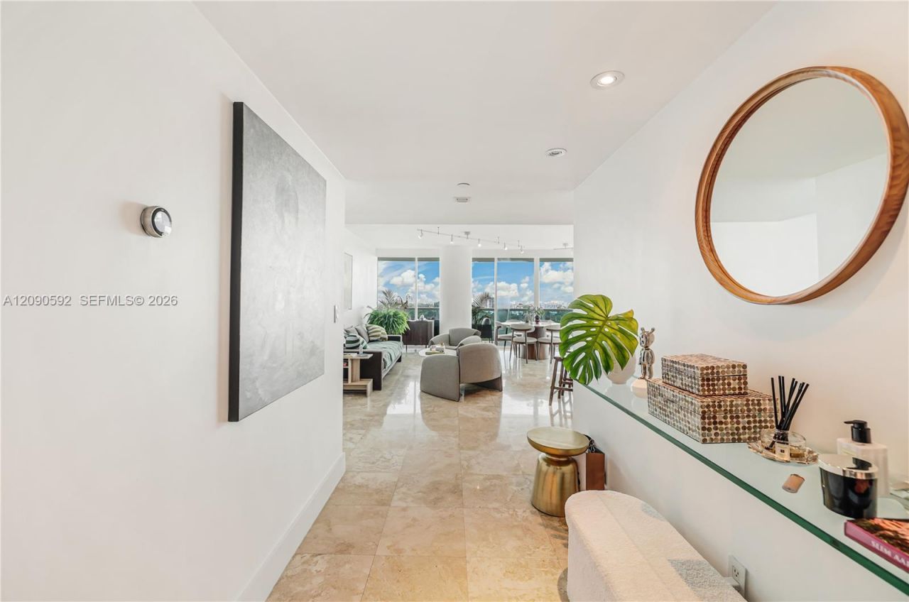2127 SE Brickell Ave, Unit 1406, Miami, FL 33129 Photo