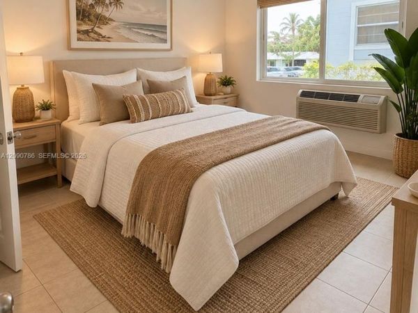 800 85th St , Unit 804, Miami Beach, FL 33141