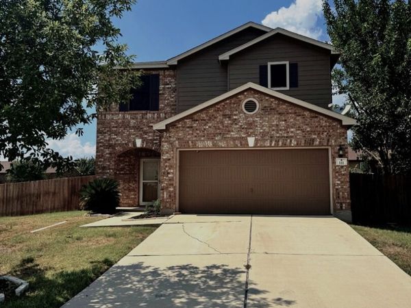 111 Sheep Trail Dr., Kyle, TX 78640