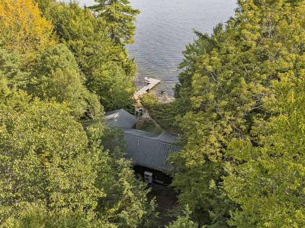 219 Rocky Road , Otisfield, ME 04270
