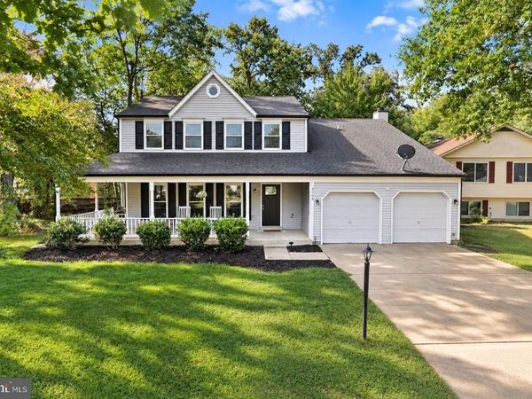 6508 ELK COURT, WALDORF, MD 20603