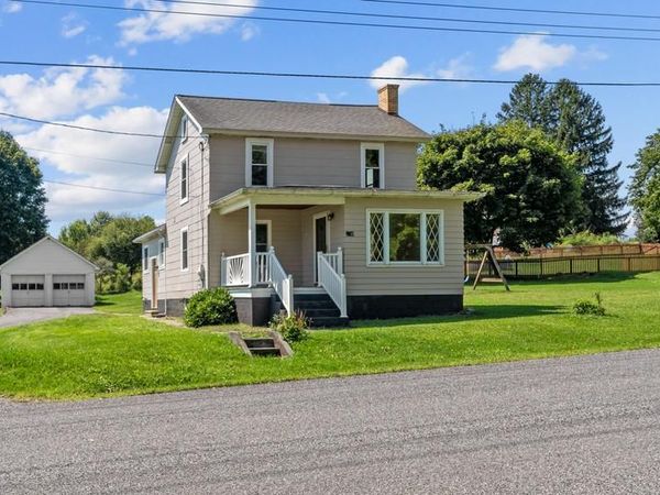 2749 UNION STREET, RAMEY, PA 16671