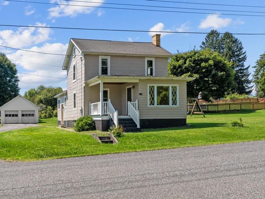 2749 Union Street, Ramey, PA 16671 Main Photo