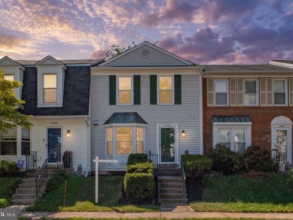 13447 ELEVATION LANE , HERNDON, VA 20171