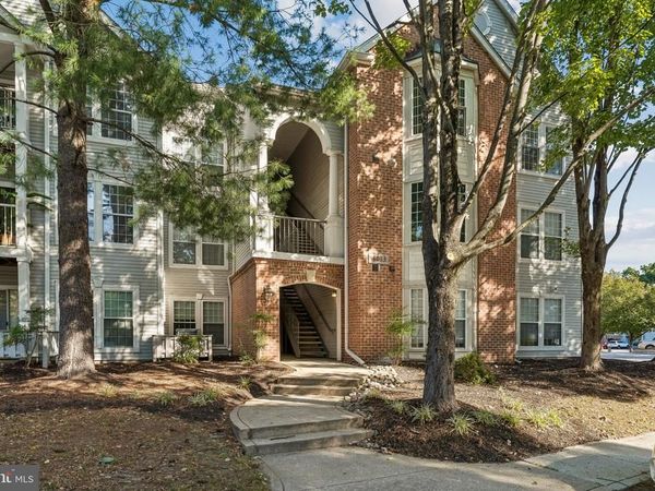 4403 SILVERBROOK LANE, Unit A301, OWINGS MILLS, MD 21117